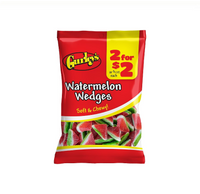 GURLEYS 2/$2 WTEMLN WEDGE 12CT