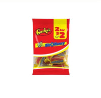 GURLEYS 2/$2 BIT O HONEY CANDY