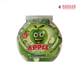 SWISHER LEAF TIN GREEN 5/4PK