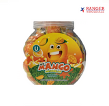 SWISHER LEAF TIN GREEN 5/4PK