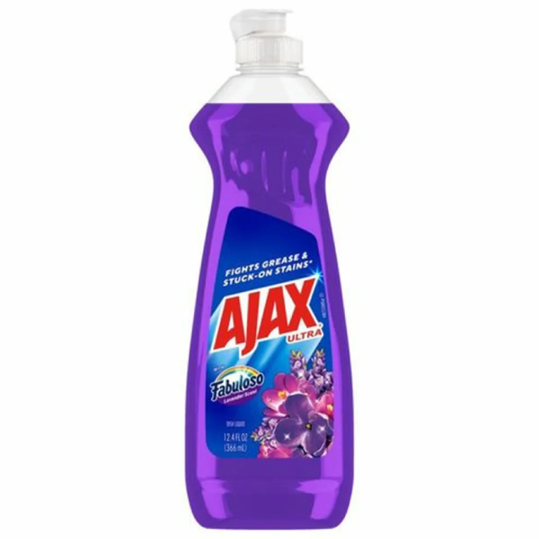 AJAX FABULOSO LEVENDER 12.4OZ