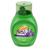 GAIN ULTRA 25oz MOON LIGHT