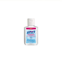 CVP HAND SANITIZER 2OZ