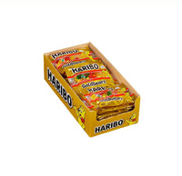 HARIBO GOLD BEARS 24CT