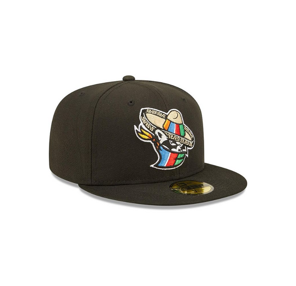 HAT MEXIC BANDIDOS PRE QUALITY