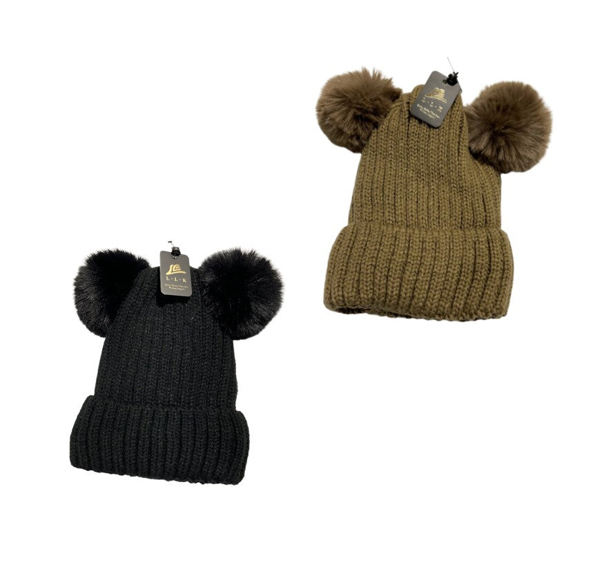 HAT WINTER 12CT