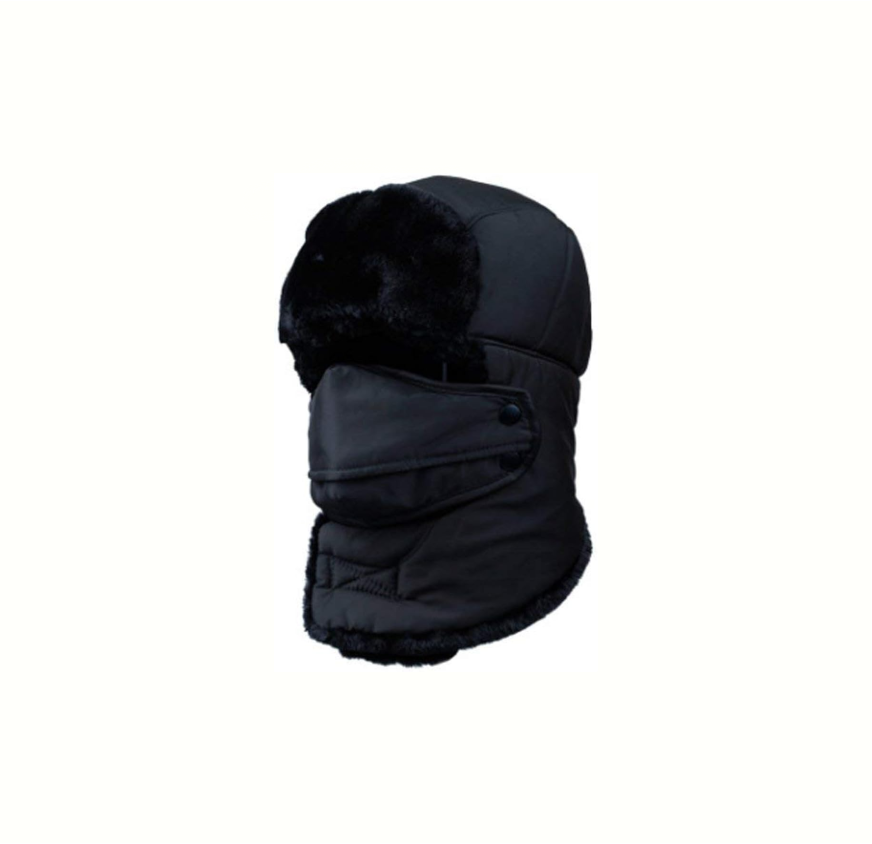 HAT WINTER LEIFENG 12CT