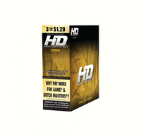 HD RESERVE 3/15CT GOLD