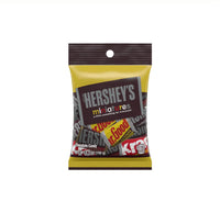 HERSHEY MINIATURE 5.3OZ BAG
