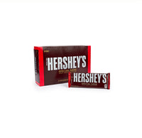 HERSHEY'S KING SPE DARK 18CT
