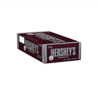 HERSHEY'S MILK CHOC 36CT