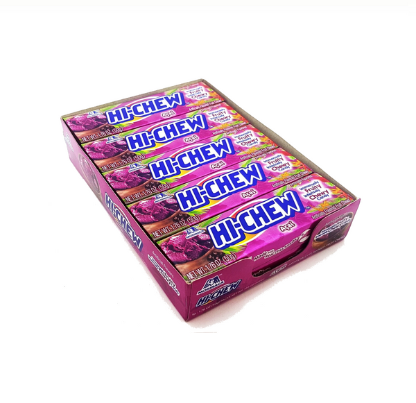 HI CHEW 15CT ACAI