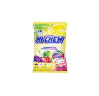 HI CHEW CHEWY CANDY BAG SINGLE