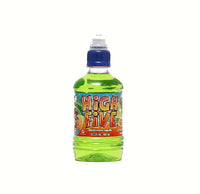HIGH FIVE-GREEN (apple)  24CT