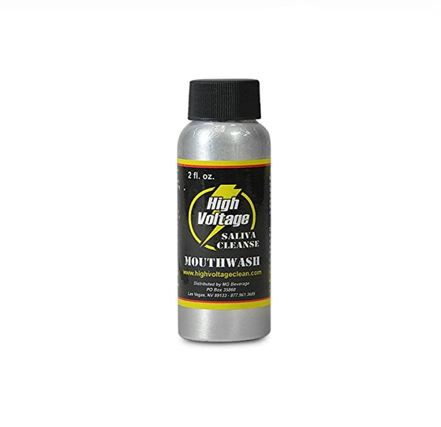 HIGH VOLTAGE MOUTH WAST 1 CT 2