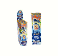 HITS BLUNT BLUEBERRY  25/2PK