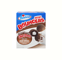 HOSTESS BOUNCERS DINGDONG4/8CT