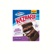 HOSTESS KAZBAR TRIPLECHOC4/8CT