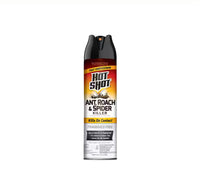 HOT SHOT ANT-ROACH 17.5OZ