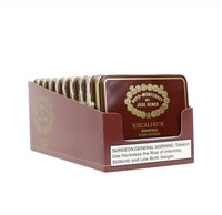 HOYO EXCAL MINIATURE TINS200CT
