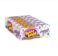 HUBBA BUBBA 12CT MYSTERY WHITE