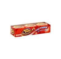 HUBBA BUBBA 18CT Tangy Tropica