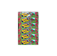 HUBBA BUBBA 18CT STRAW WATER O