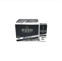 HUSH KRATOM SHOT PLATINUM 12CT