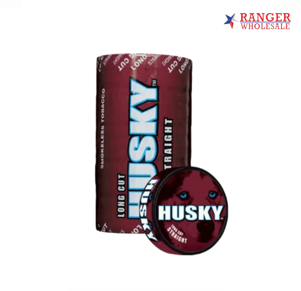 HUSKY LC STRAIGHT 5CT