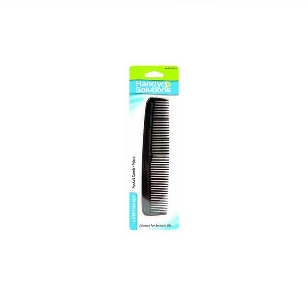 Handy Solutions-Pocket Comb-15