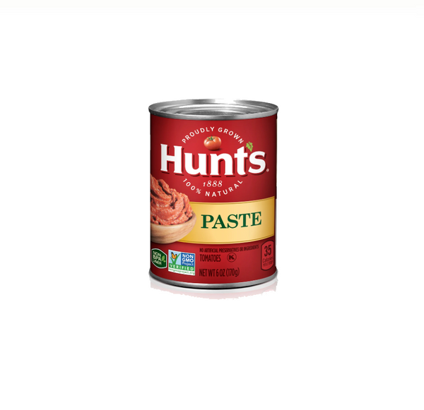 Hunt's® PASTE-6oz