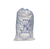 ICE BAG 20LB - 250CT