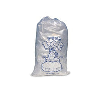 ICE BAG 8 LB 400 CT