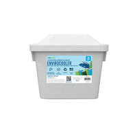 ICE CHEST LIFOAM W/HAND GRIP