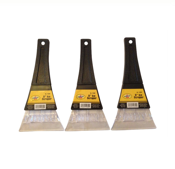 ICE SCRAPER 9'-Penzoil-14300