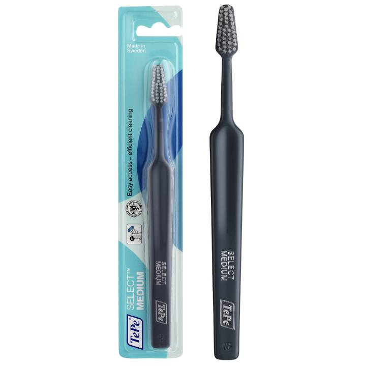 TOOTHBRUSH SELECT 12CT – Ranger Wholesale