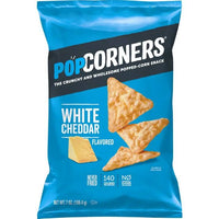 FRITO POP CORNERS WH CHEDDAR