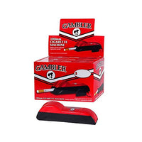 GAMBLER CIG. MACHINE KING 6CT