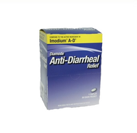 IMODIUM ANTI DIARRHEAL 25CT