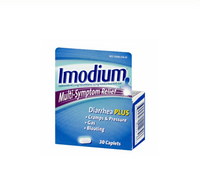 IMODIUM SYMPTOM RELIEF 30CT