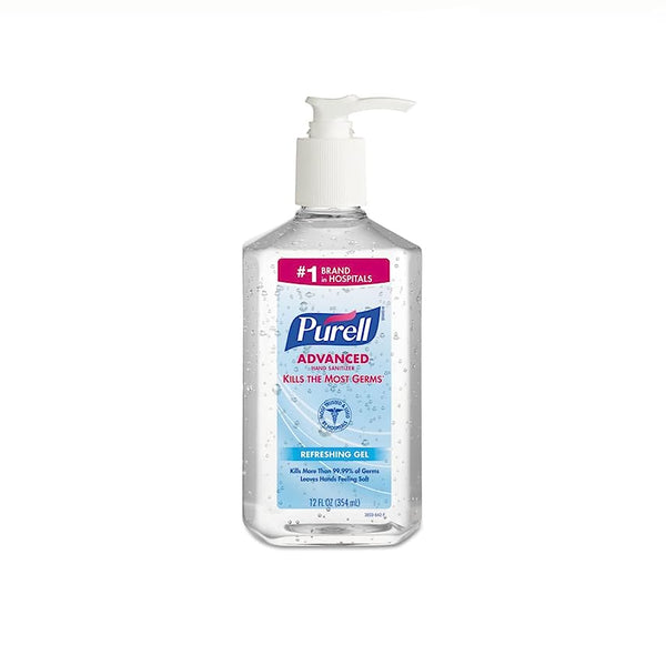 INSTANT HAND SANITIZER LG-30 O