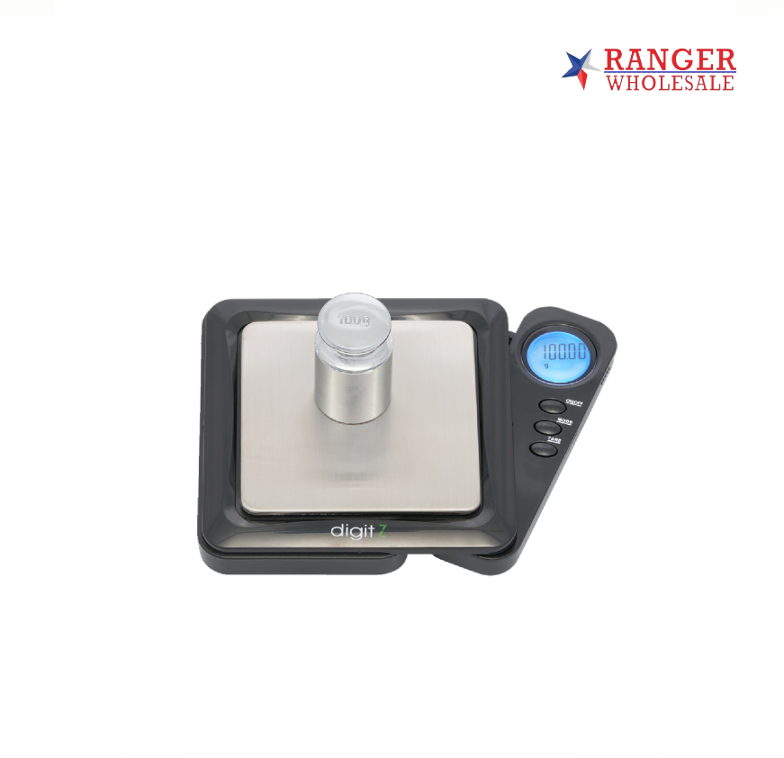 DIGIT DZ2-100*0.01g SCALE
