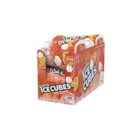 Ice Breakers Ice Cubes Gum