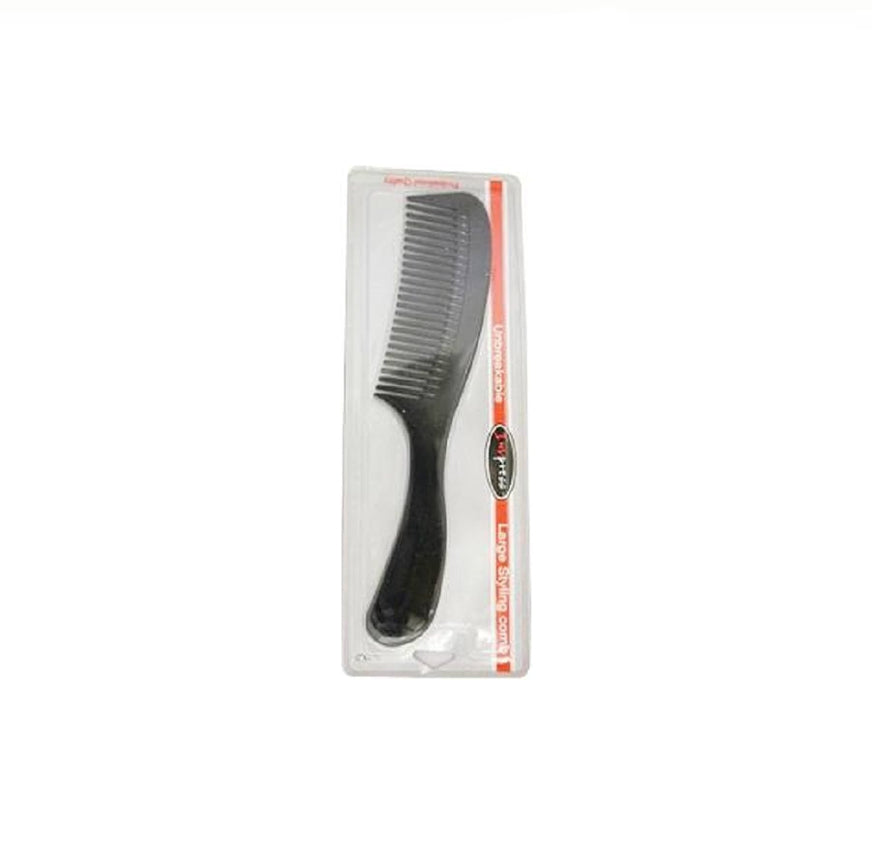 Impress- Styling Comb Large-15
