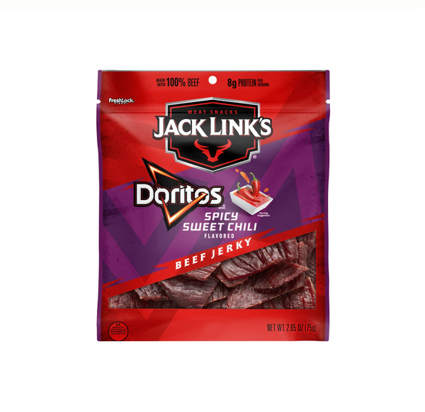 JACK LINK DORITOS SWC 2.65OZ