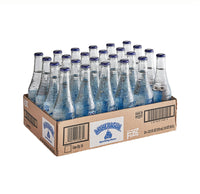 JARRITOS MINERAGUA 12oz 24ct