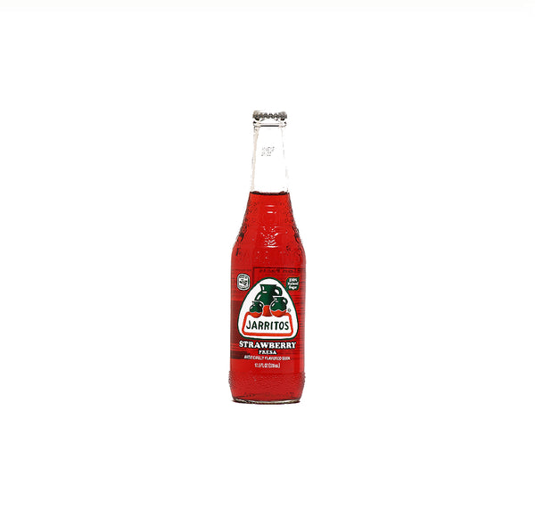 JARRITOS STRAWBERRY 24ct