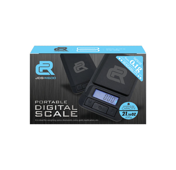 JDS M600 SCALE 0.1g