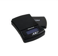 JENNINGS JZ 560 0.1g