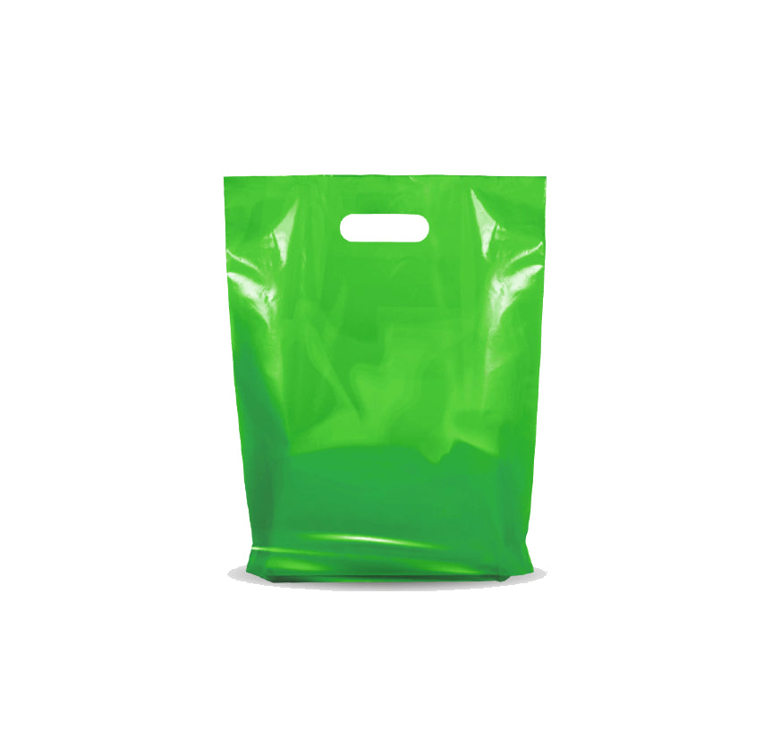 JEWELRY BAGS 2020 GREEN/ BLUE/